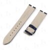Handmade alligator watch band for Van Cleef & Arpels Poetic Complications strap