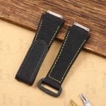 Customized Richard Mille Velcro strap white red yellow Nylon for RM 035 030 055 011 016 059 067