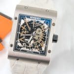 Richard Mille velcro strap compatible with RM 035 011 67