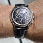 Buy custom handmade Zenith aftermarket leather watch band Luxury Alligator watch strap belt at discount price 21mm 20mm