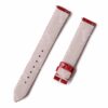 Custom watch strap for Piaget Possession Women alligator leather band