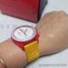 Real image of the watchband