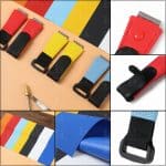 Buy replacement leather watch band for Richard Mille watches