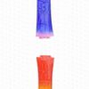 Hublot-Big-Bang-Rainbow-leather-watch-band-Lining Orange calfskin Water resistant Anti-sweat