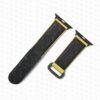 Nylon canvas velcro strap for apple all model 38mm.42mm