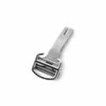 Replacement double-folded deployment buckle for Cartier watch 14mm 16mm 18mm clasp