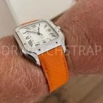 Cartier Santos