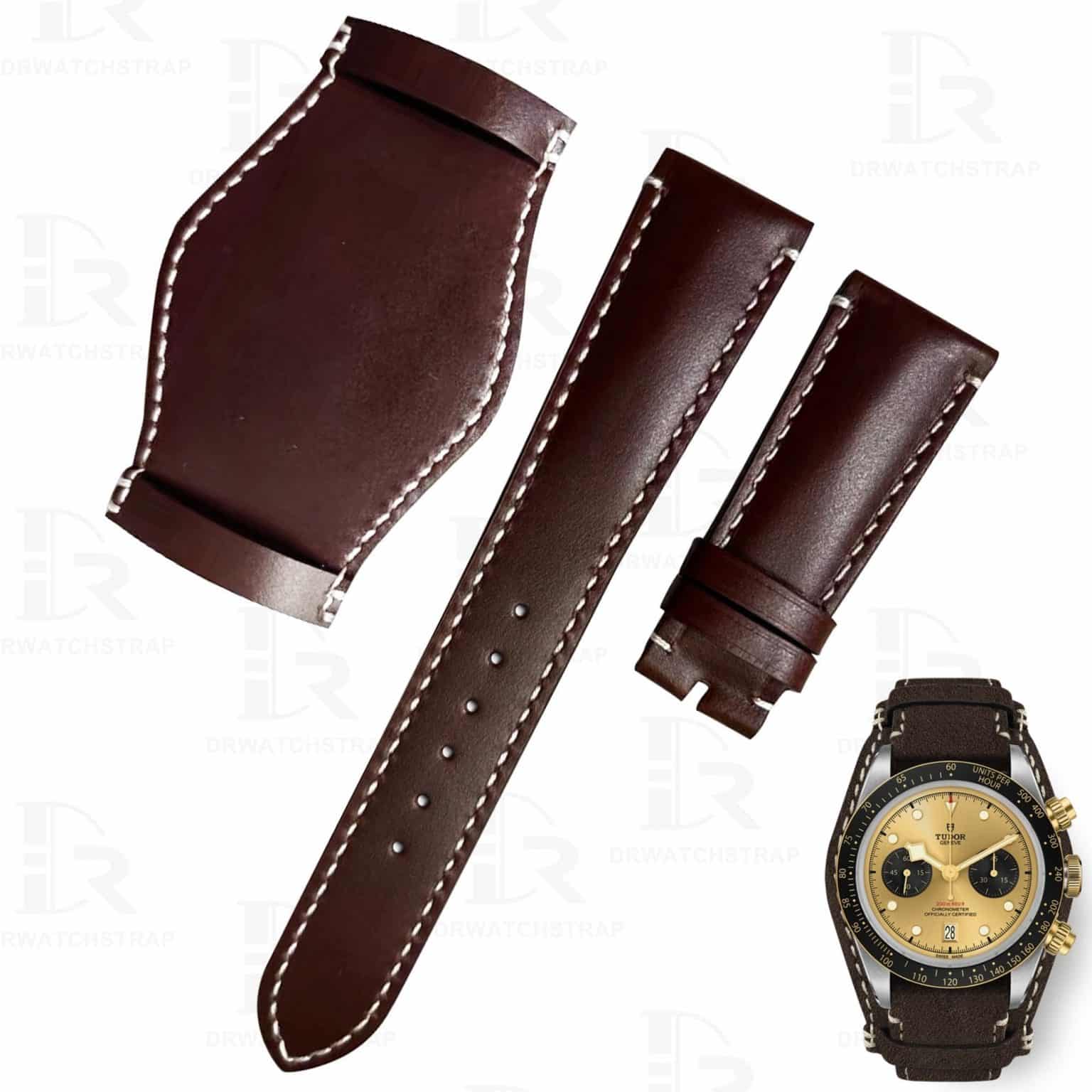 tudor bund strap