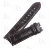 Handmade alligator watchbands for Vacheron Constantin Harmony 78054000 leather strap Customized (3)