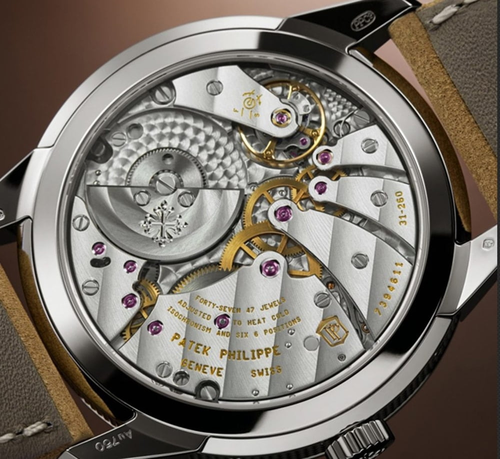 Patek Philippe 2022 Price Increase –