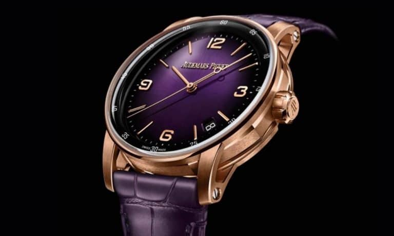 AP WATCHES
