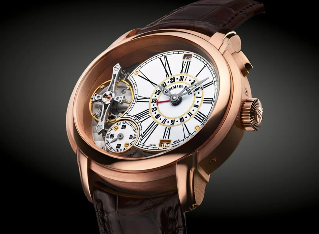 Audemars-Piguet-Millenary