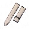 Water-resistant premium calfskin leather material of linning buttom