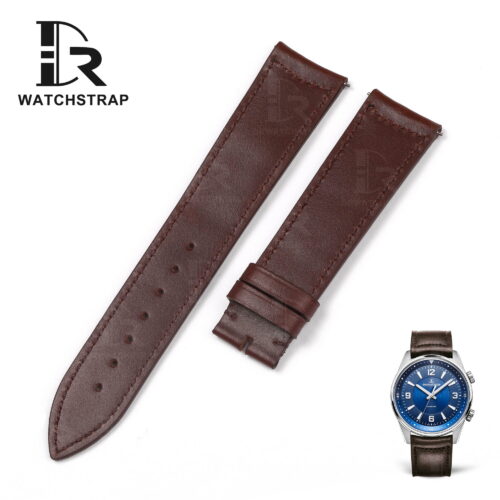 Buy custom Jaeger Lecoultre Northchen 90284719008480 Master 4018420 Brown Black 18mm 20mm 21mm watch band (1) Buy custom Jaeger Lecoultre Northchen 90284719008480 Master 4018420 Brown Black 18mm 20mm 21mm watch band (1)