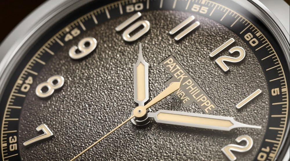 Patek Philippe 2022 Price Increase –