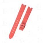 Bvlgari B.zero 1 dark blue patent leather watch band