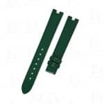 Custom afternarket best high-end quality yellow satin leather Bulgari Bvlgari B.Zero1 watch band & watch strap replacement for Bvlgari luxury mens women watches - Shop the premium satin material straps and wrist bands for sale low price from dr watchstrap