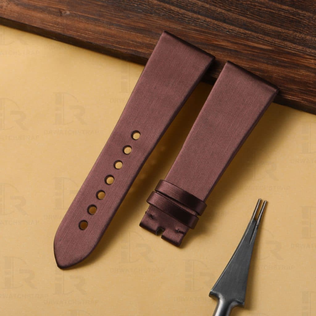 Genuine Leather Watch Strap, 24mm Watch Band, 26mm Wrist Watchband 26mm / Others (Please Email to specify)