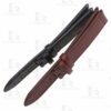 for sale Jaeger Lecoultre Northchen 90284719008480 Master 4018420 Brown 18mm 20mm 21mm watch band (1)