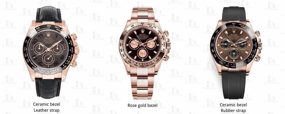 How to Choose a Rolex? – Rolex Watch Guide – Drwatchstrap