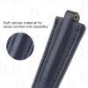 Best Soft canvas nylon material