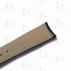 Water-resistant buttom leather material 20mm 21mm