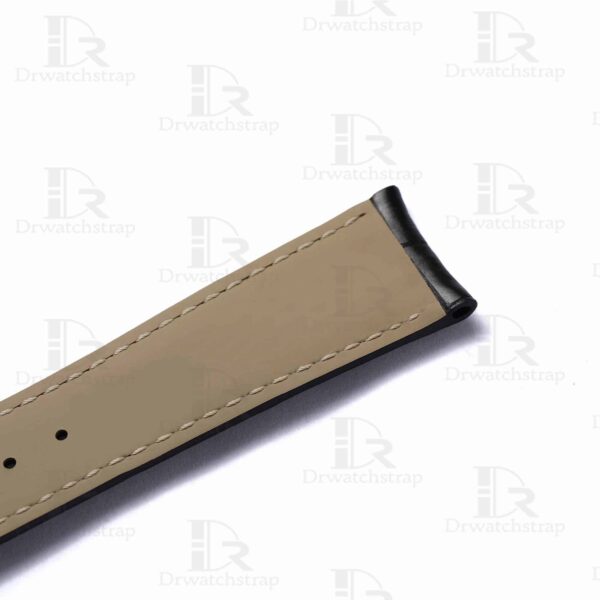 Water-resistant buttom leather material 20mm 21mm