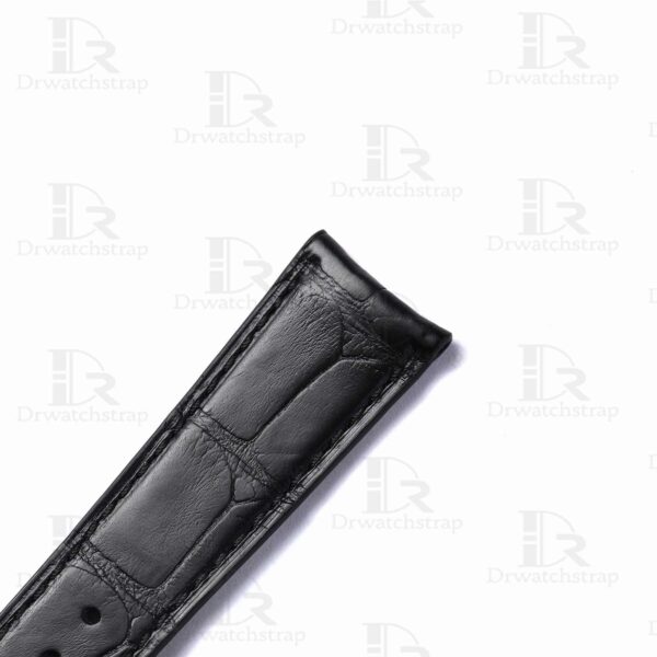 Genuine the best Alligator leather material