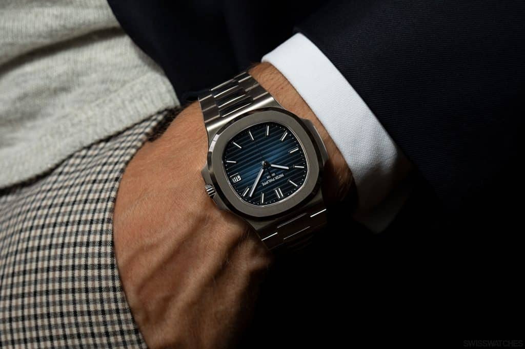 Patek-Philippe-5811-will-not-have-steel-models-in-the-future