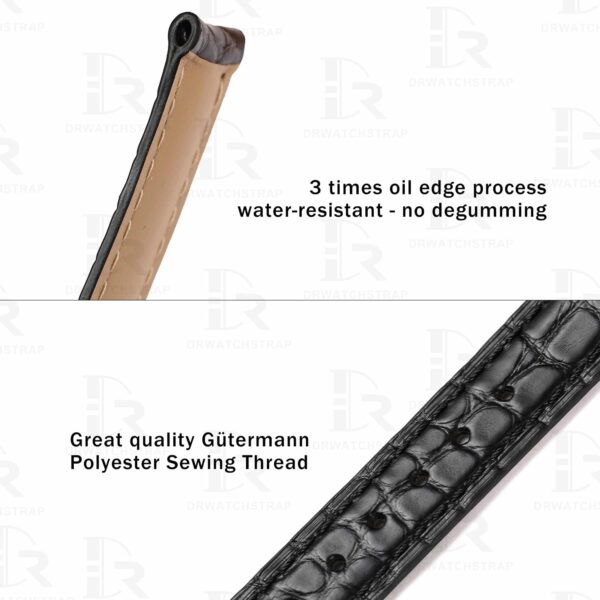 3 times oil edge & great quality sewing thread