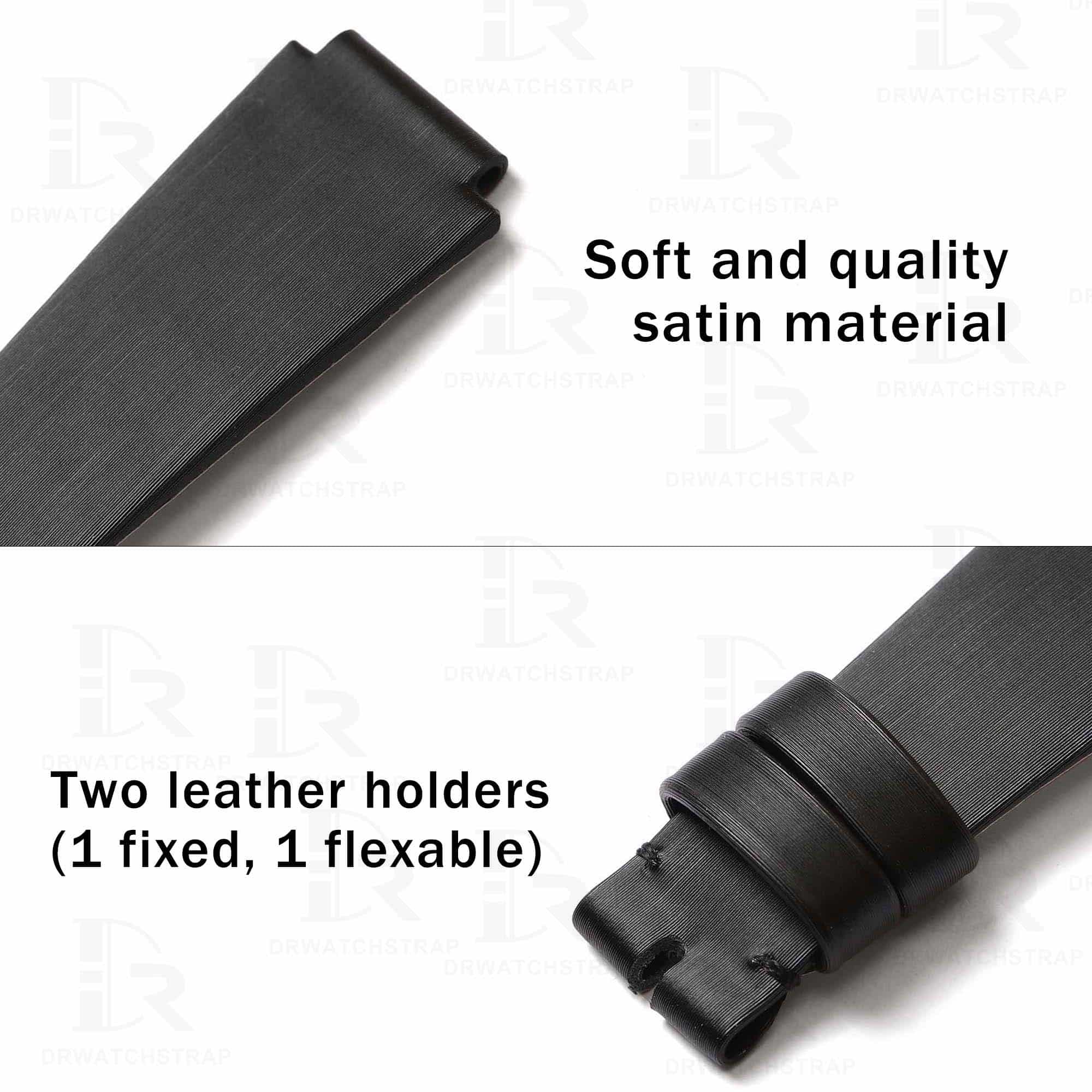 Unique design guarantee fit fot Patek Philippe Twenty-4