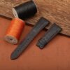 Tudor Fastrider Ducati Chronograph 42000 watch band replacement custom handmade 22mm 24mm (1)