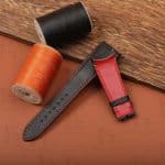 Tudor black Bay P01 replacement strap for sale
