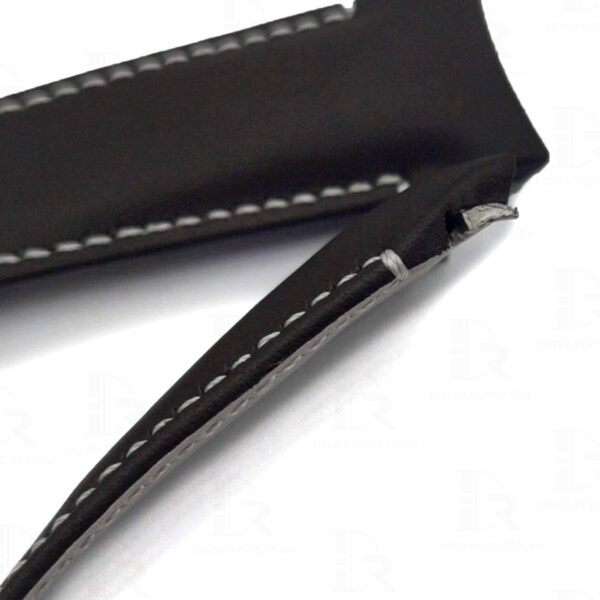 Fully wrapped edge