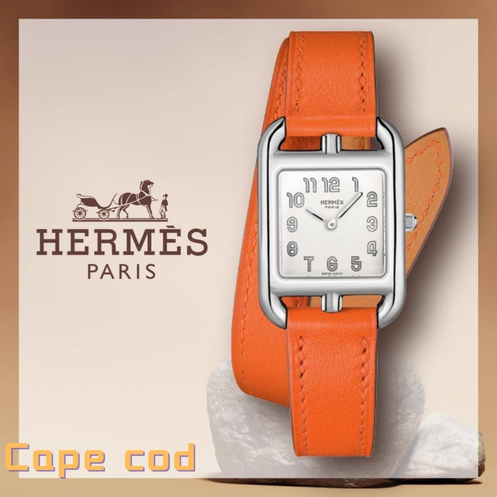 Hermes Cape Cod