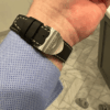 Tudor black Bay P01 replacement strap for sale