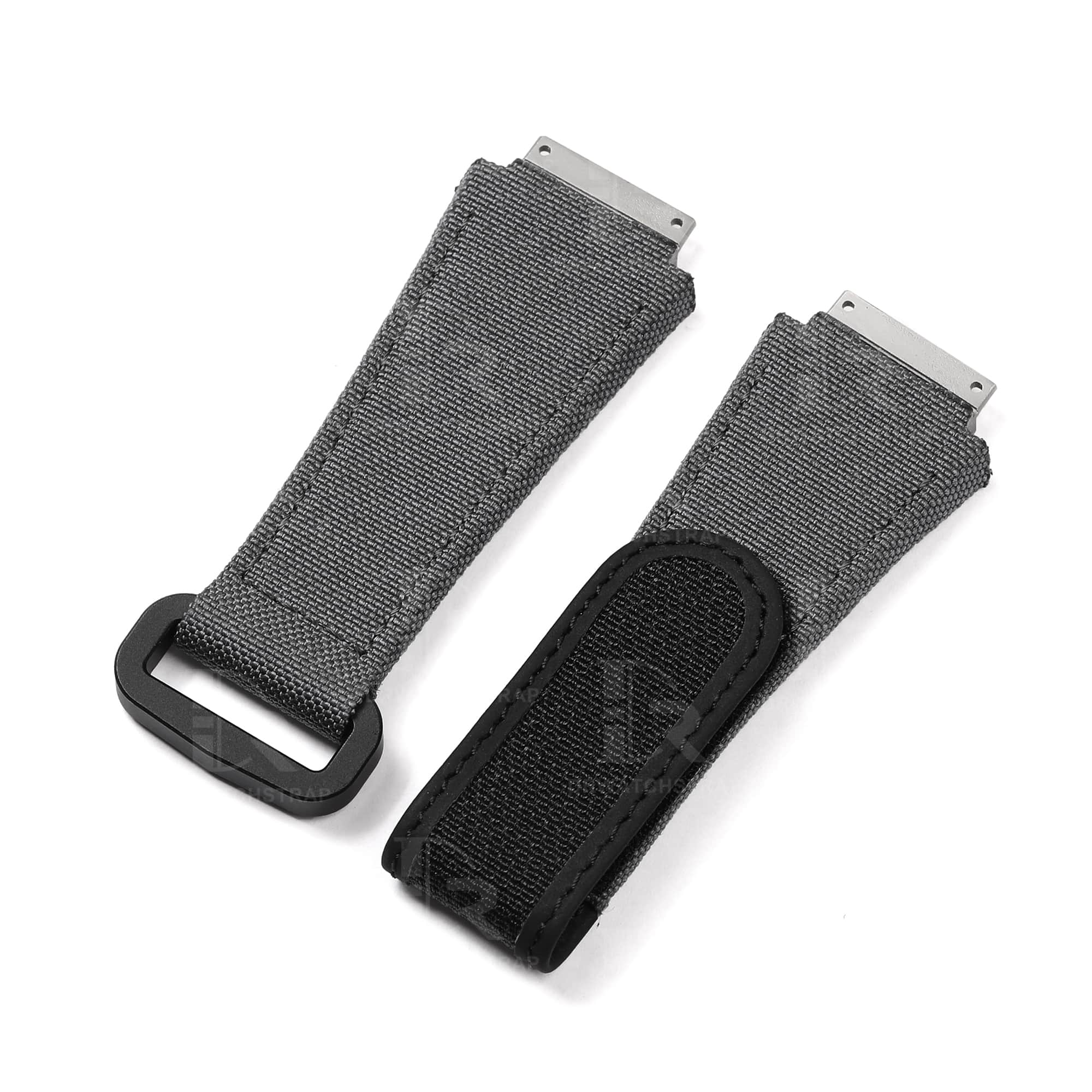 Nylon fabric velcro strap for Richard Mille – Wisentex