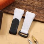 Custom Richard Mille Velcro strap Nylon for RM 035 030 055 011 016 059 067 watch band