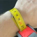 Total-wrist-size-in-cm