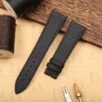 Custom handmade A Lange & Sohne Canvas watch band