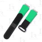 Buy Custom Richard Mille watch strap Red Rubber Elastic watchbands RM 035 030 055 011 067
