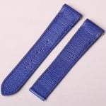 Cartier-Santos-Ostrich-leather