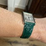Cartier Tank Divan