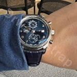 Cartier Santos