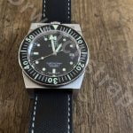 Tudor GMT watch