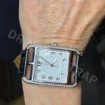 Kleinfeld hermes watch iii