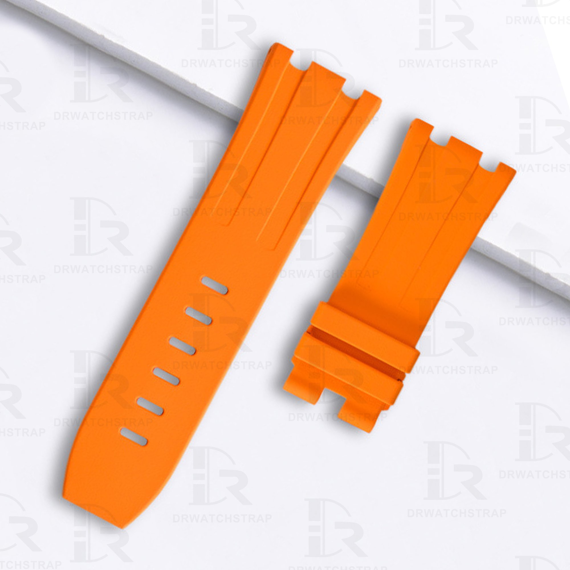 Buy Audemars Piguet ap royal oak offshore strap 0range 26331st 15703 15706 15707 15710 26703 for sale price band
