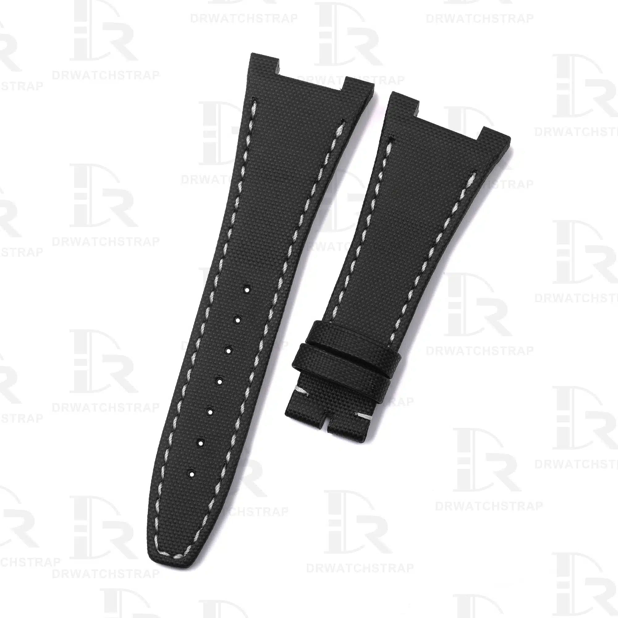 Buy Replacement Textile Watch Strap for IWC Ingenieur