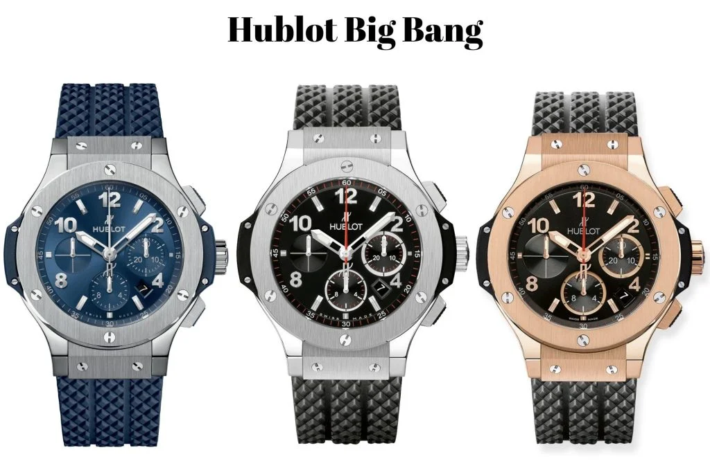 Hublot Big Bang