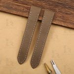 Hermes watch band Single Tour Epson Cape Cod leather strap replacement